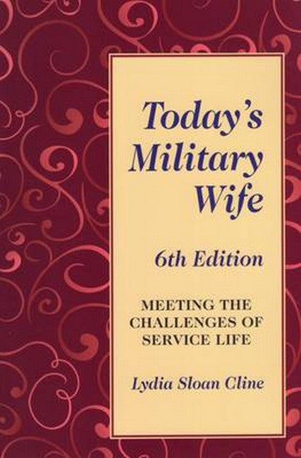 Today'S Military Wife