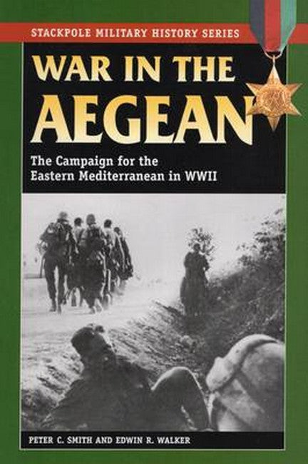 War in the Aegean