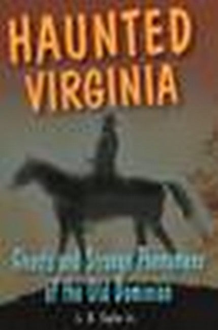Haunted Virginia