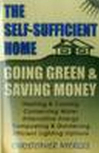 Self-Sufficient Home