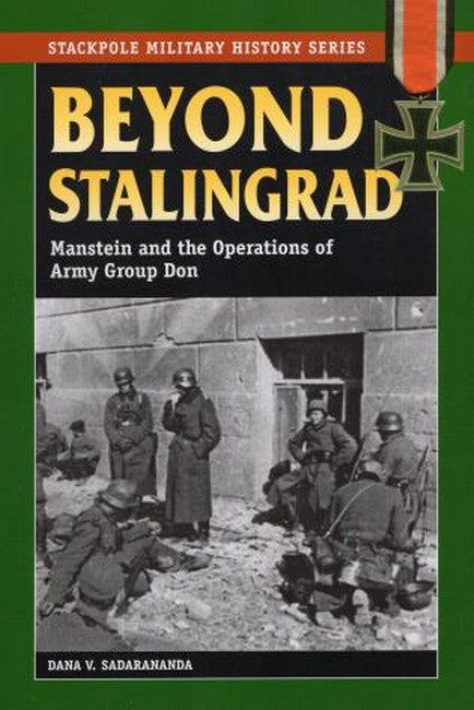 Beyond Stalingrad