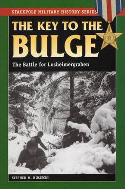 The Key to the Bulge