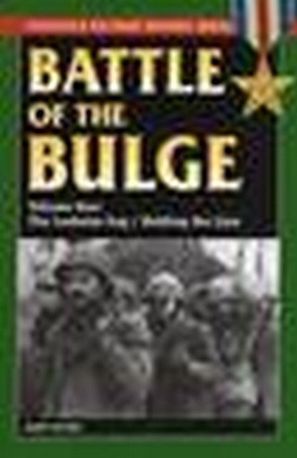 Battle of Bulge, Vol. 1