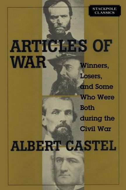 Articles of War