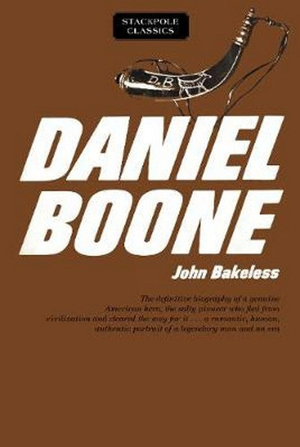 Daniel Boone