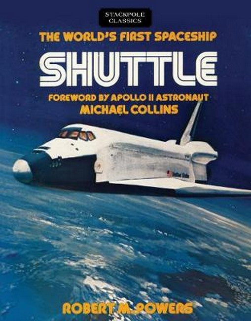 World'S First Spaceship Shuttle