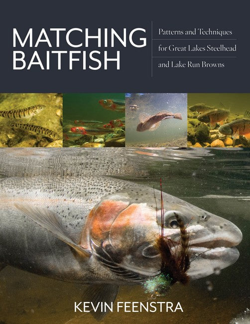 Matching Baitfish
