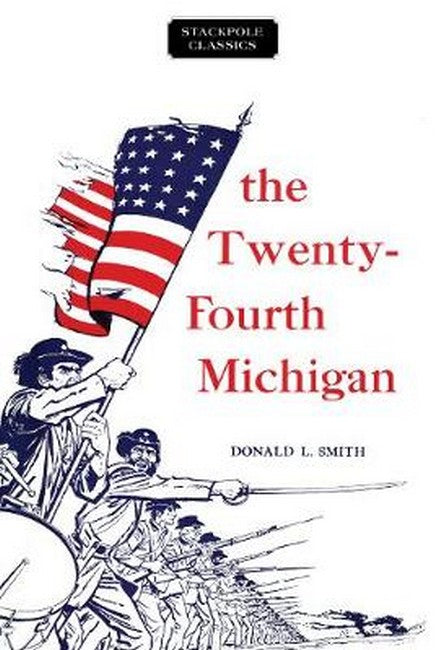 Twenty-Fourth Michigan