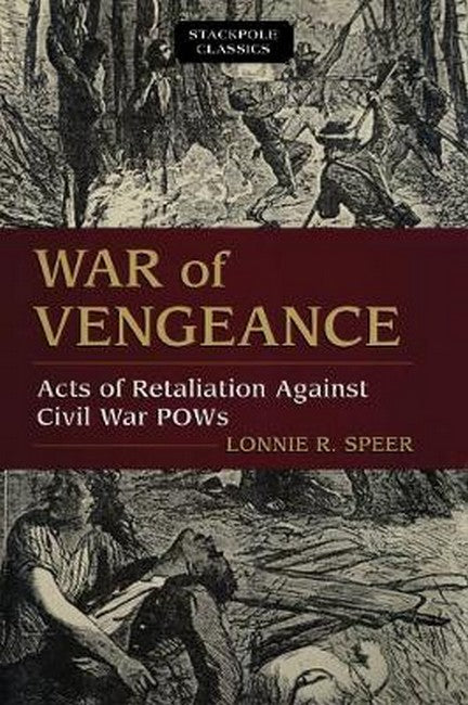 War of Vengeance