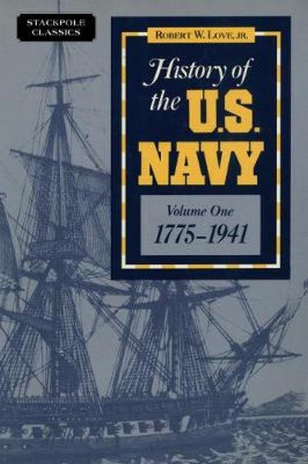 History of the U.S. Navy