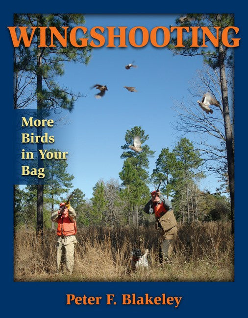 Wingshooting