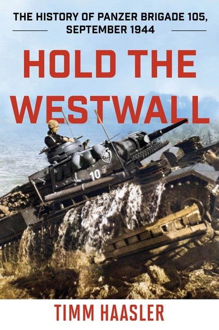 Hold the Westwall 2022/e