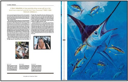 Guy Harvey's Underwater World