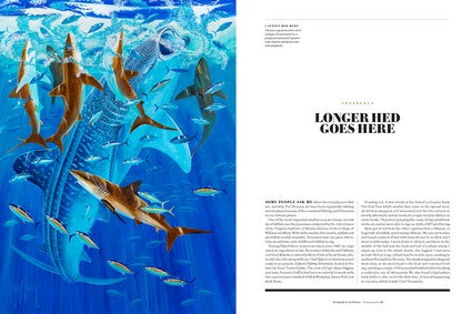 Guy Harvey's Underwater World