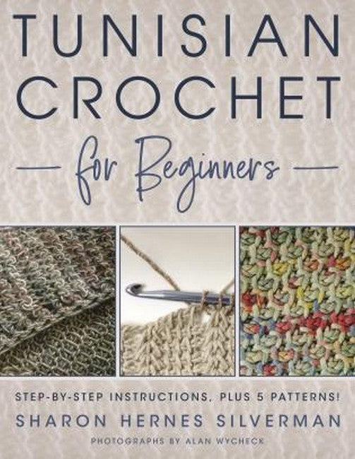 Tunisian Crochet for Beginners