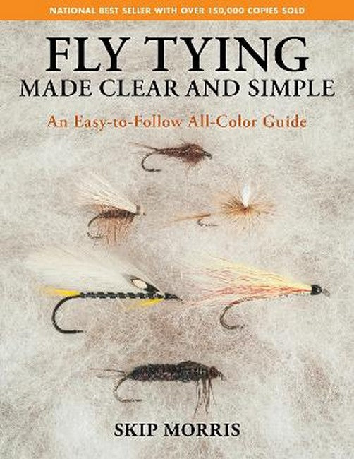 Fly Tying Made Clear and Simple