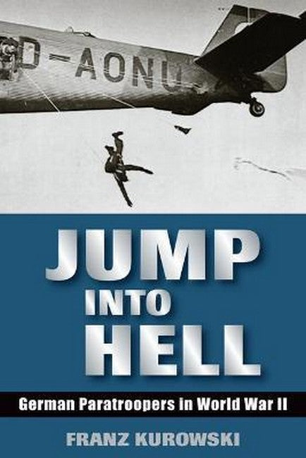 Jump Into Hell