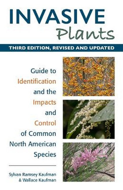 Invasive Plants 3/e