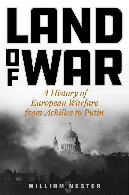 Land of War