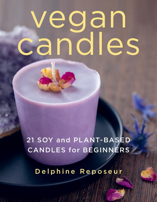 Vegan Candles