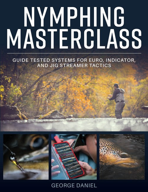 Nymphing Masterclass