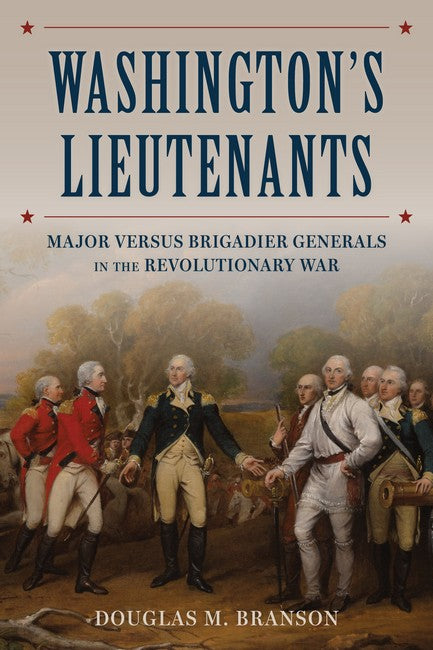 Washington's Lieutenants