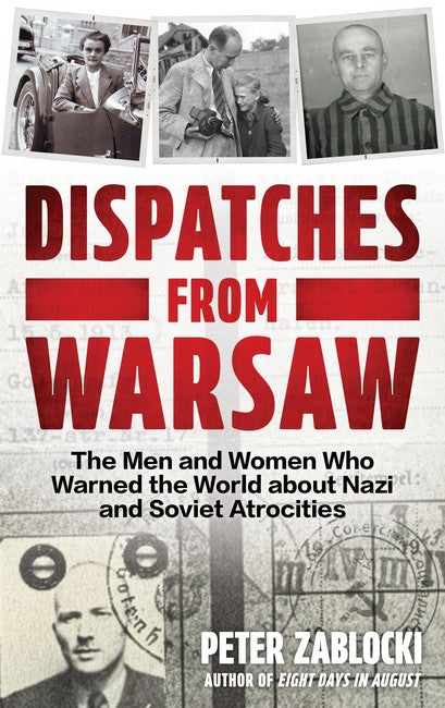 Dispatches from Warsaw