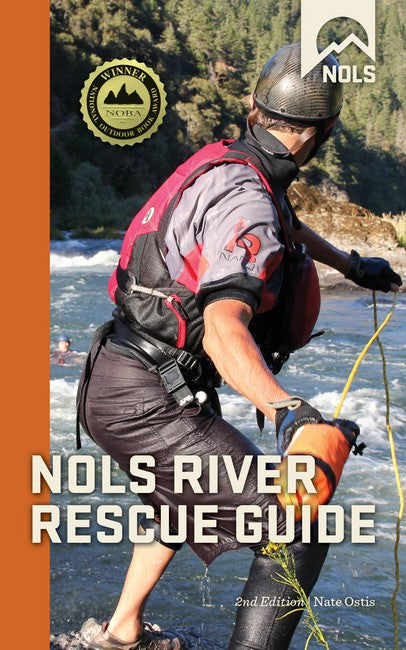 Nols River Rescue Guide 2/e