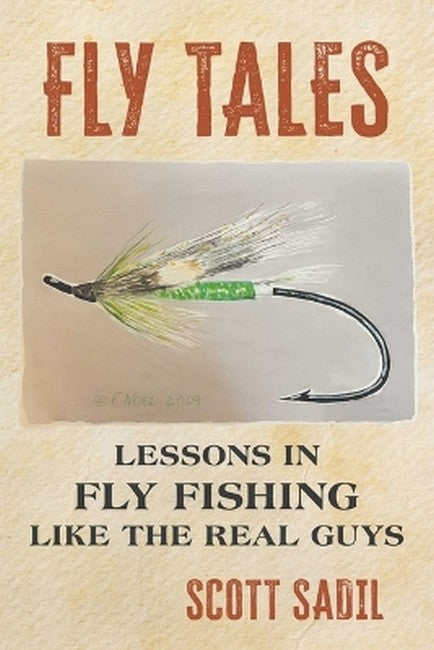 Fly Tales
