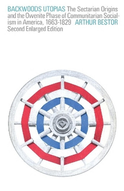 Backwoods Utopias 2/e