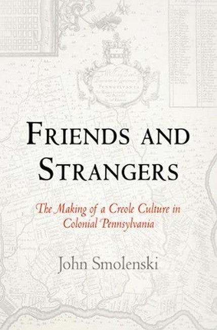 Friends and Strangers