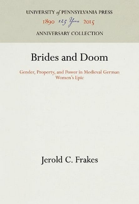 Brides and Doom