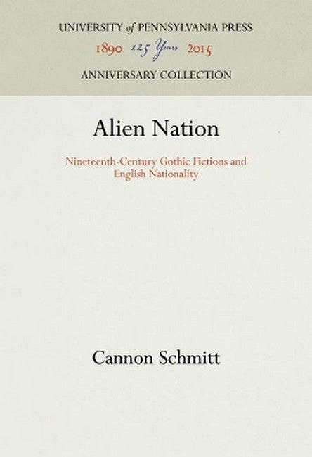 Alien Nation