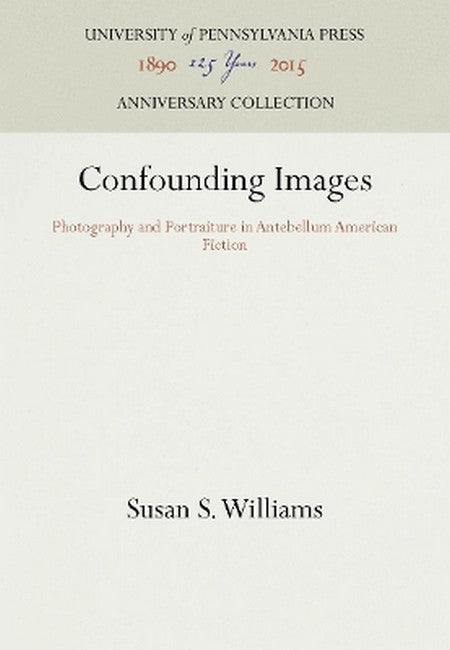 Confounding Images