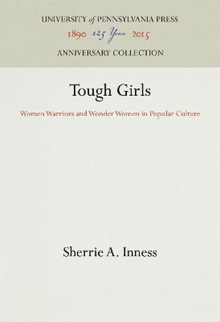 Tough Girls