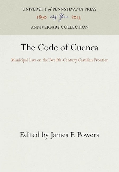 The Code of Cuenca