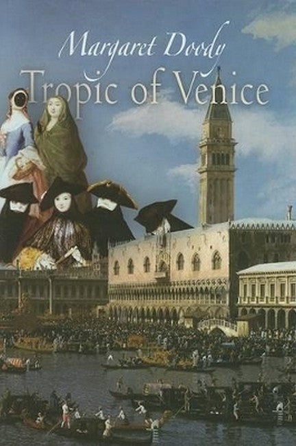 Tropic of Venice