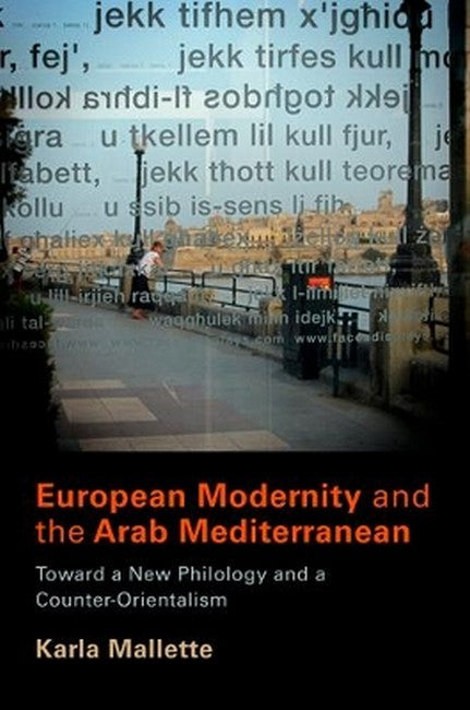 European Modernity and the Arab Mediterranean