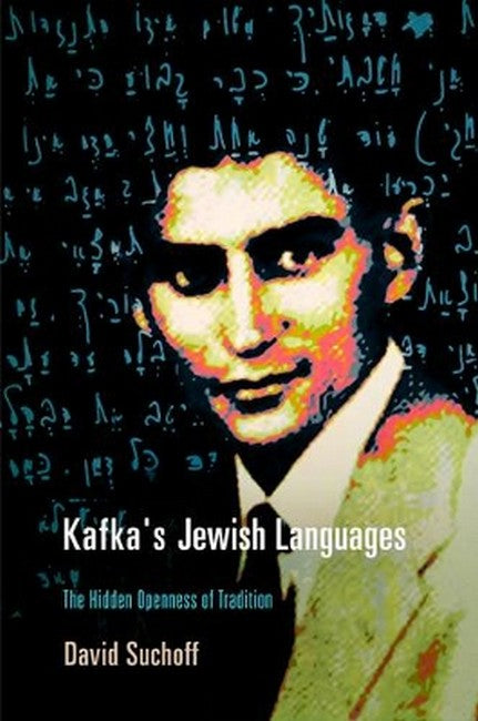 Kafka's Jewish Languages 2016/e