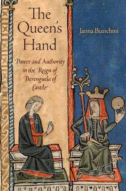 The Queen's Hand