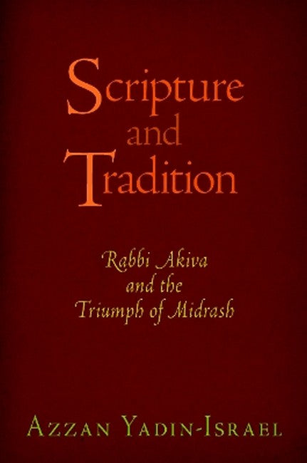 Scripture and Tradition