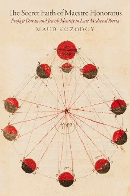 The Secret Faith of Maestre Honoratus