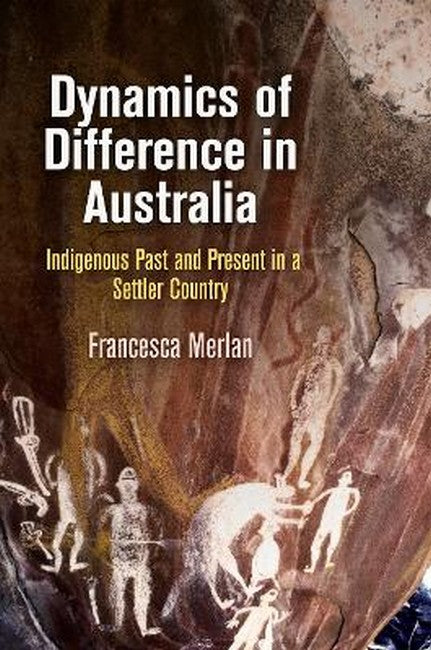 Dynamics of Difference in Australia