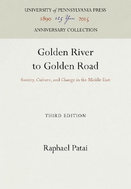 Golden River to Golden Road 3/e