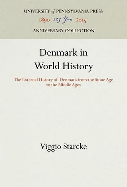 Denmark in World History