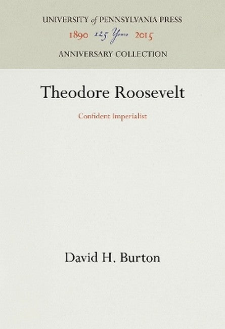 Theodore Roosevelt