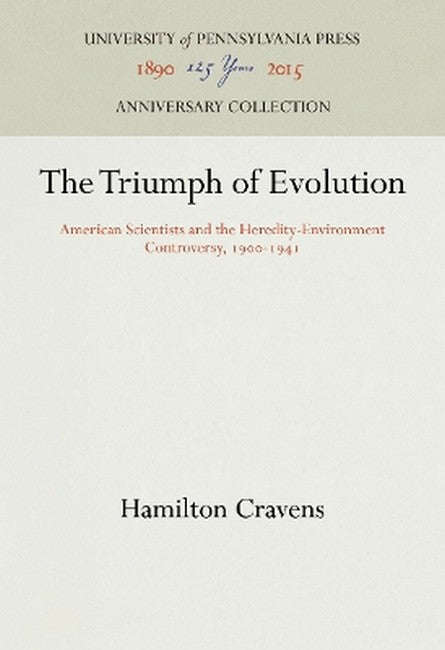 The Triumph of Evolution