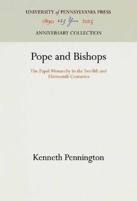 Pope and Bishops