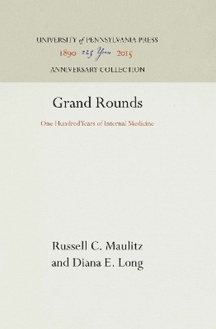Grand Rounds