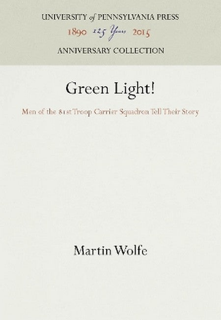 Green Light!